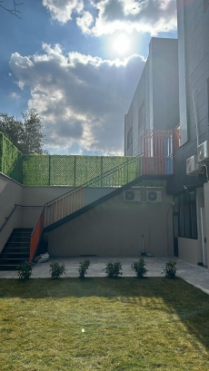 Kurumumuzdan G�r�nt�ler