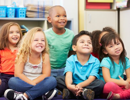 Okul �ncesi �zel e�itim nedir?