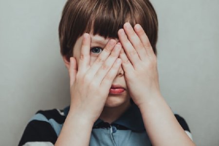 Otizm mi? Uyaran Eksikli�i mi?